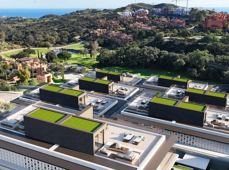 Дом 4 комнаты  Ojen, Испания