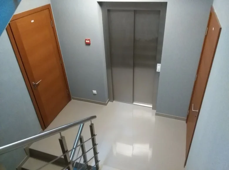 3 room apartment 94 m² Riga, Latvia