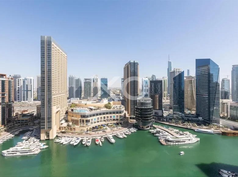 Apartamento 1 habitación 695 m² Dubái, Emiratos Árabes Unidos