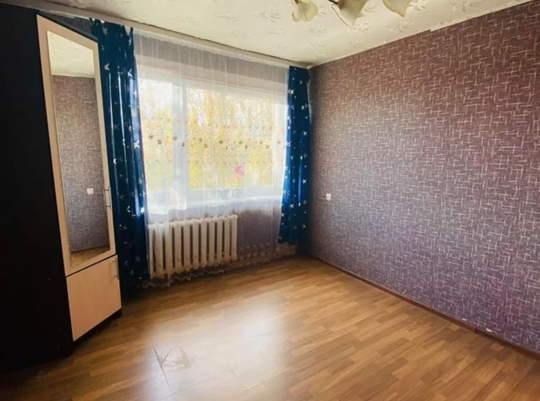 Wohnung 1 zimmer 25 m² Moscheiken, Litauen