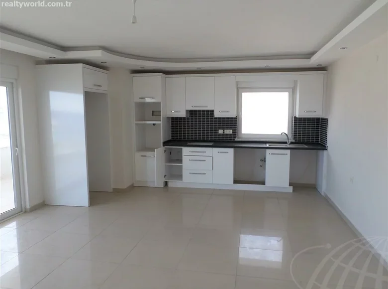 Wohnung 5 zimmer 240 m² Mahmutlar, Türkei