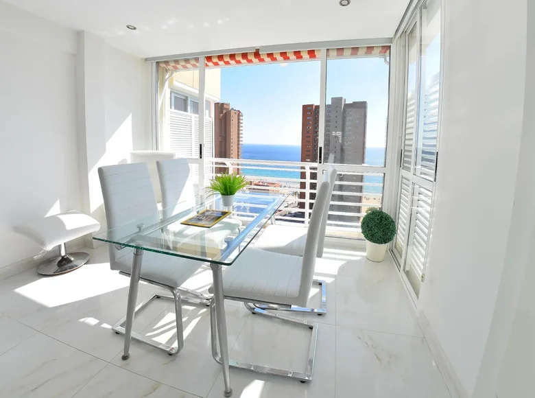 1 bedroom apartment  Benidorm, Spain