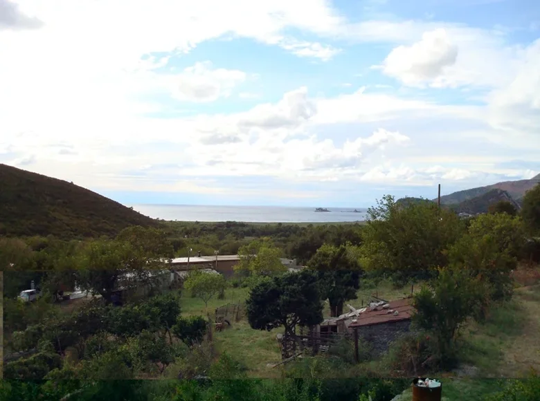 Land 15 m² Buljarica, Montenegro