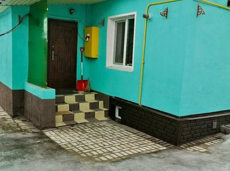 Dom  Witebsk, Białoruś