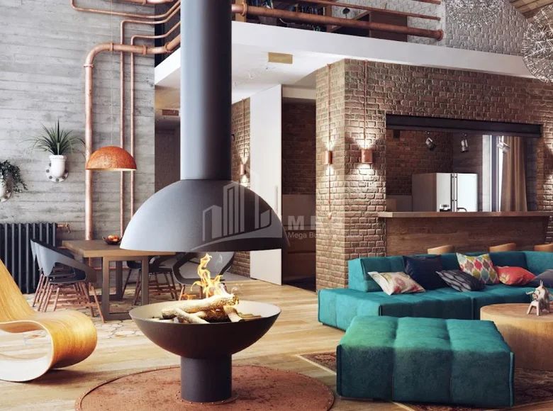 Willa 5 pokojów 225 m² Tbilisi, Gruzja