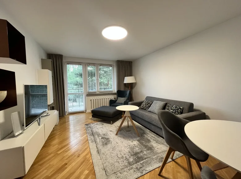 Apartamento 2 habitaciones 58 m² Grodzisk Mazowiecki, Polonia