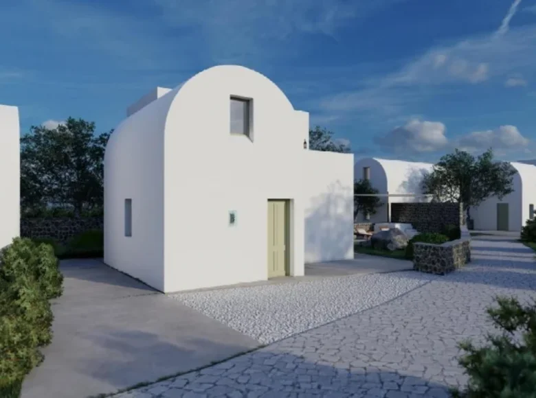 Вилла 3 спальни 173 м² Месария, Греция