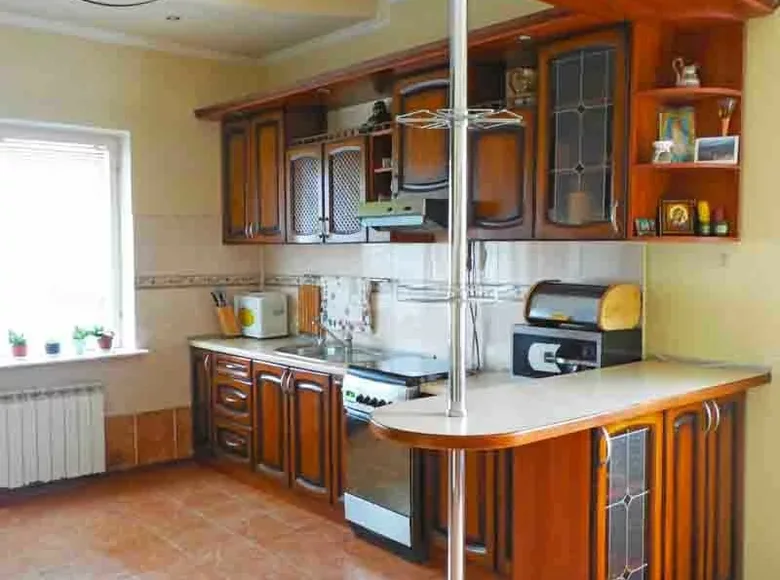 House 339 m² Brest, Belarus