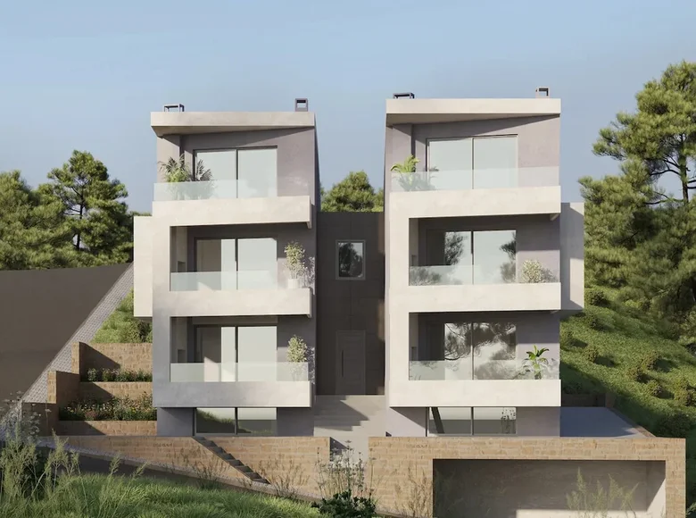 Adosado 2 habitaciones 79 m² Nea Peramos, Grecia