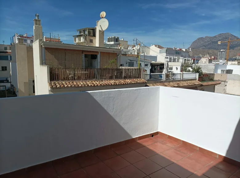 Appartement 3 chambres 185 m² Benidorm, Espagne