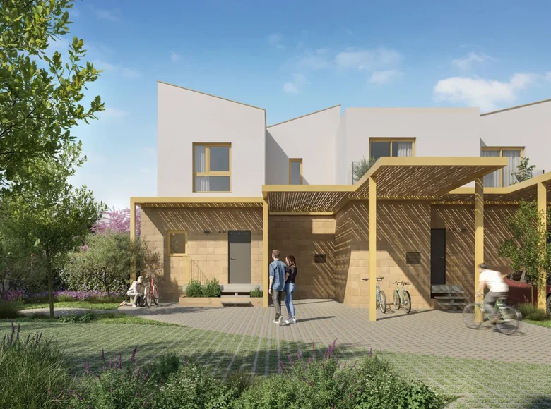 Maison de ville 3 chambres 113 m² el Verger, Espagne