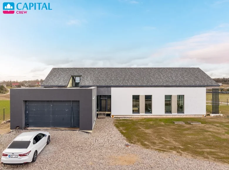 House 310 m² Vilnius, Lithuania