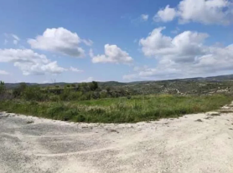 Apartamento  Pachna, Chipre