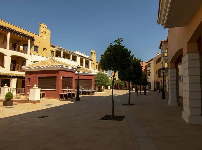 Квартира 2 спальни 120 м² Fuente Alamo de Murcia, Испания