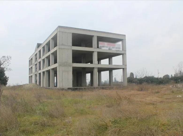 Commercial 3 200 m² in Peloponnese, West Greece and Ionian Sea, Greece