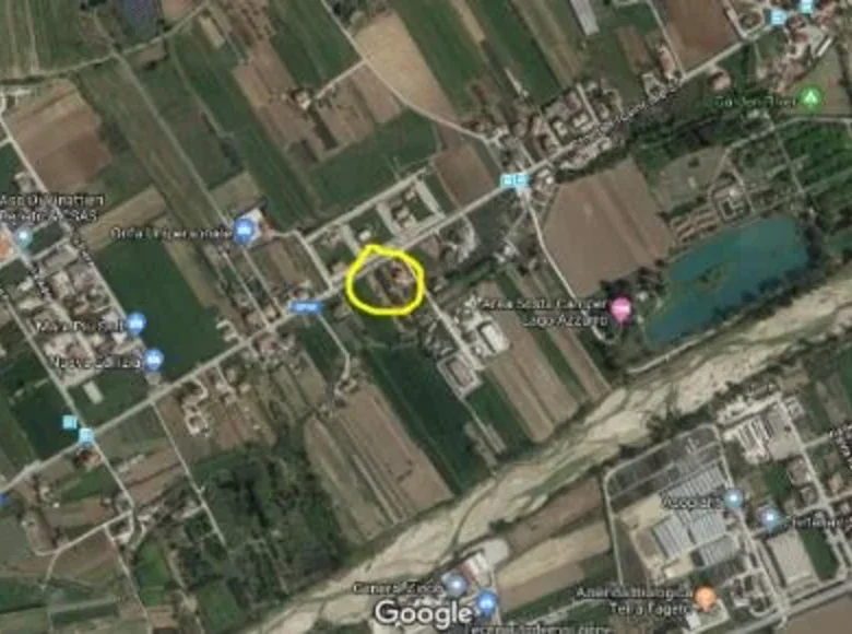 House 1 700 m² Terni, Italy
