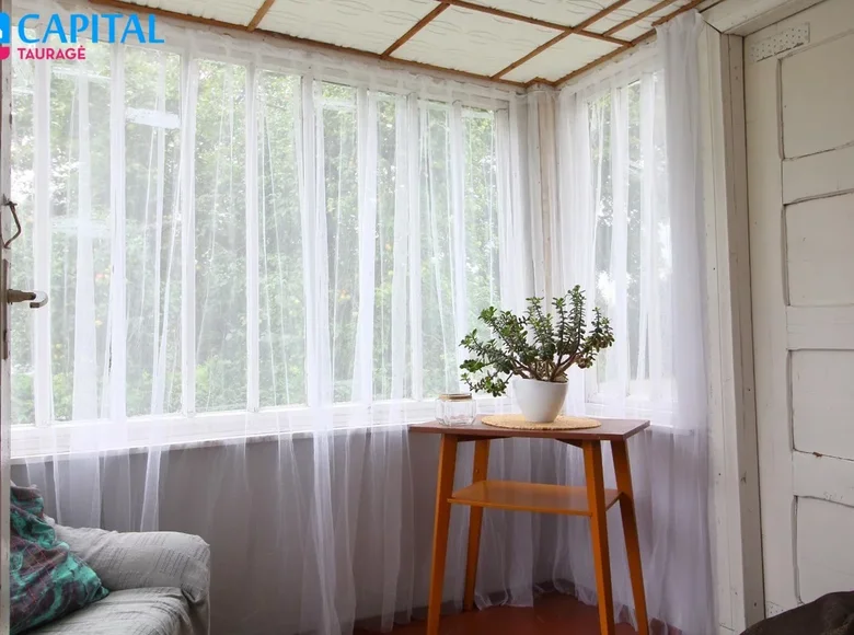 Maison 107 m² Kvedarna, Lituanie