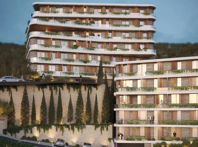 Квартира 2 спальни 66 м² Улцинь, Черногория