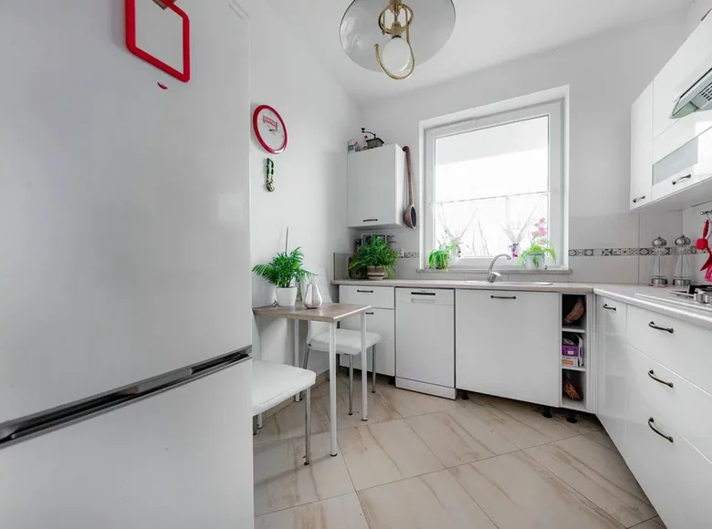 Mieszkanie 2 pokoi 41 m² Warszawa, Polska