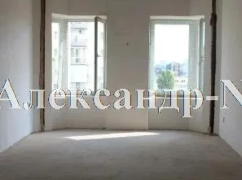 4 room apartment 121 m² Odesa, Ukraine
