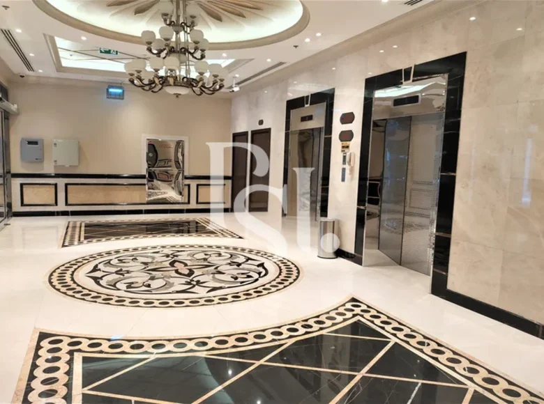 Apartamento 2 habitaciones 106 m² en Dubái, Emiratos Árabes Unidos