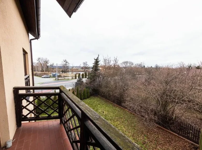 Haus 8 zimmer 290 m² Warschau, Polen