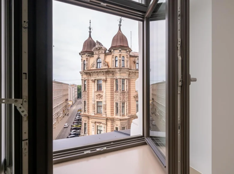 Инвестиционная 102 м² Рига, Латвия