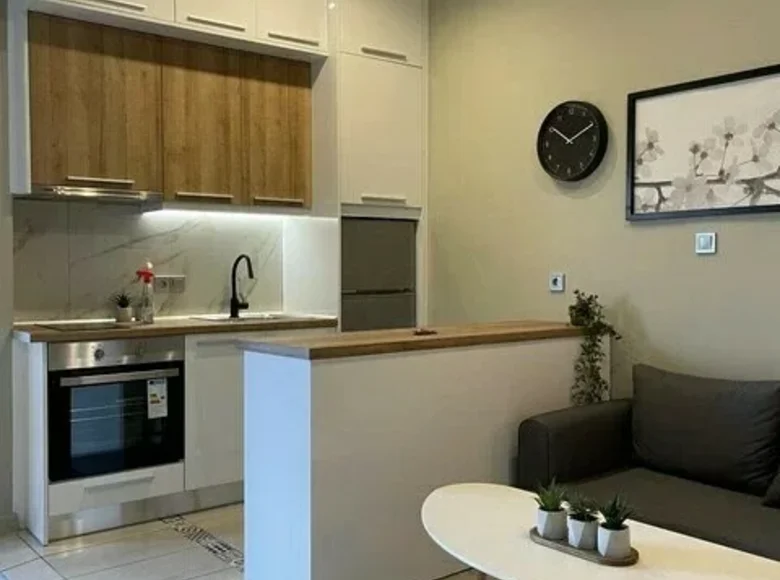 Apartamento 2 habitaciones 32 m² Municipality of Athens, Grecia