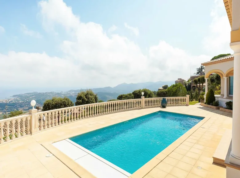 Villa de 6 chambres 717 m² Platja dAro, Espagne