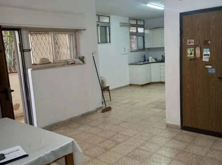 Apartamento 3 habitaciones 72 m² Jerusalén, Israel