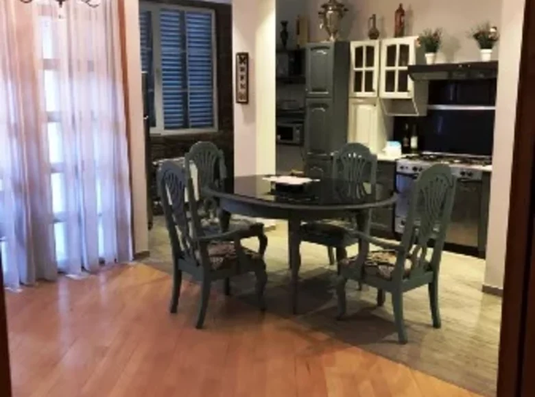 Appartement 4 chambres 134 m² Tbilissi, Géorgie