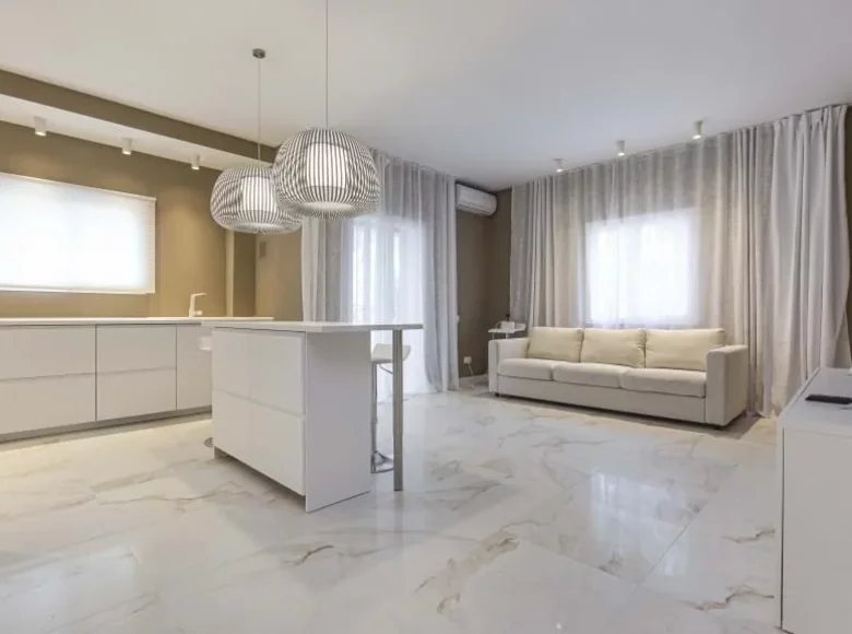 Apartamento 3 habitaciones  Marbella, Španjolska