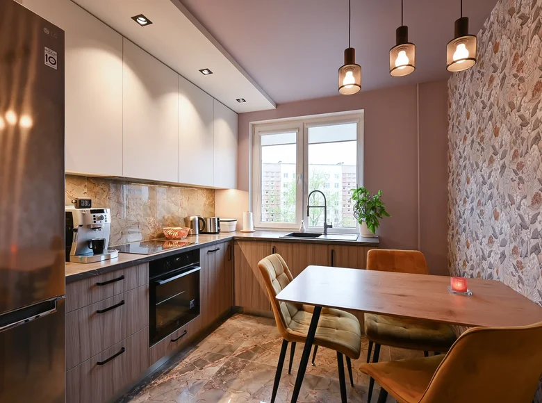 Wohnung 4 zimmer 78 m² Riga, Lettland