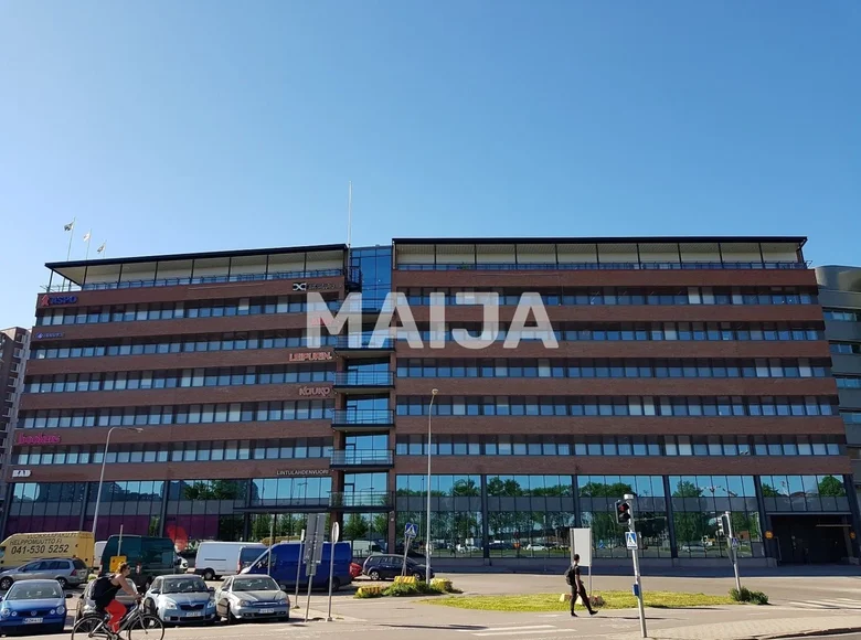 Büro 402 m² in Verwaltungsgemeinschaft Helsinki, Finnland