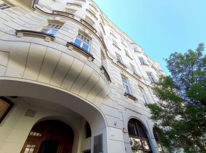 Appartement 2 chambres 64 m² Varsovie, Pologne