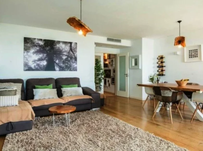 Квартира 2 спальни 100 м² Oeiras, Португалия