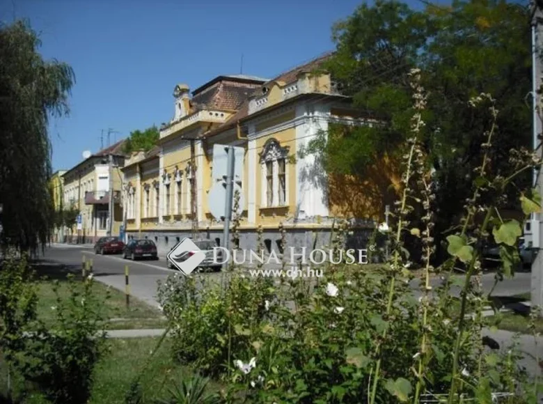 Haus 1 047 m² Kecskemeti jaras, Ungarn