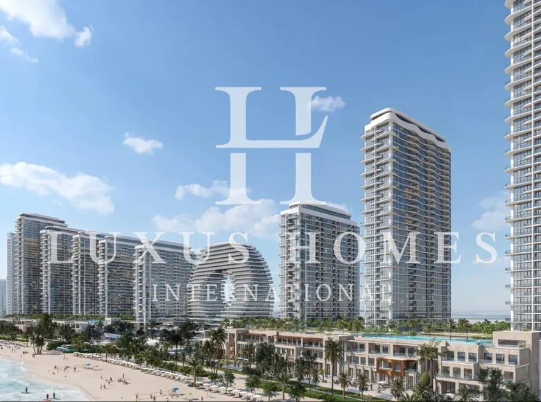 Квартира 2 комнаты 719 м² Умм-эль-Кайвайн, ОАЭ