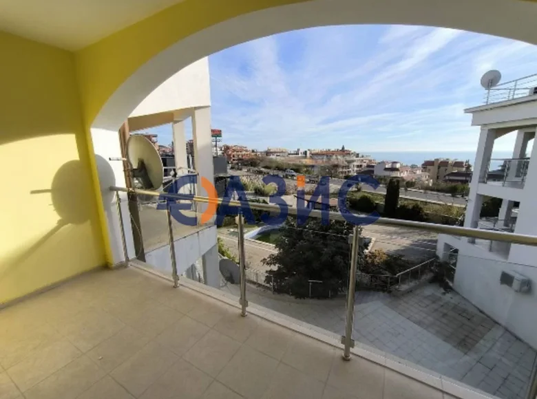 Wohnung 57 m² Sweti Wlas, Bulgarien