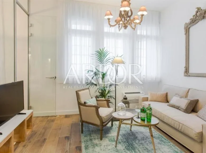 Apartment 8 bedrooms 200 m² Grad Opatija, Croatia