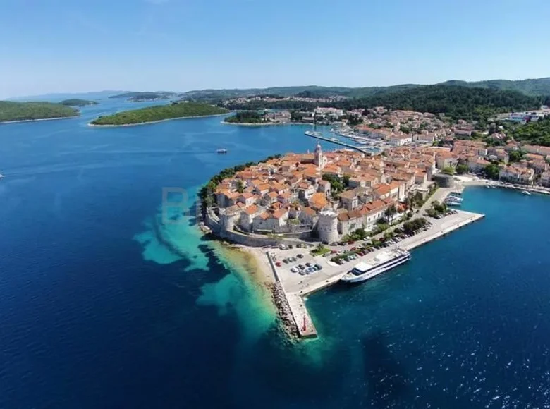 Maison 10 chambres 180 m² Grad Korcula, Croatie