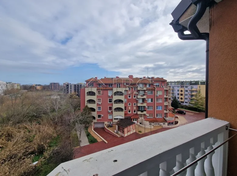 2 bedroom apartment 75 m² Nesebar, Bulgaria
