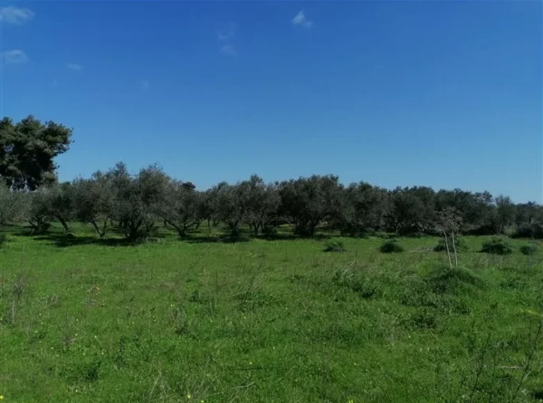 Grundstück  Griechenland, Griechenland