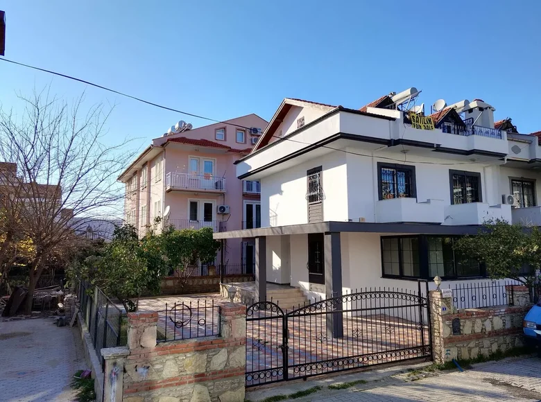 Maison 6 chambres 240 m² Fethiye, Turquie