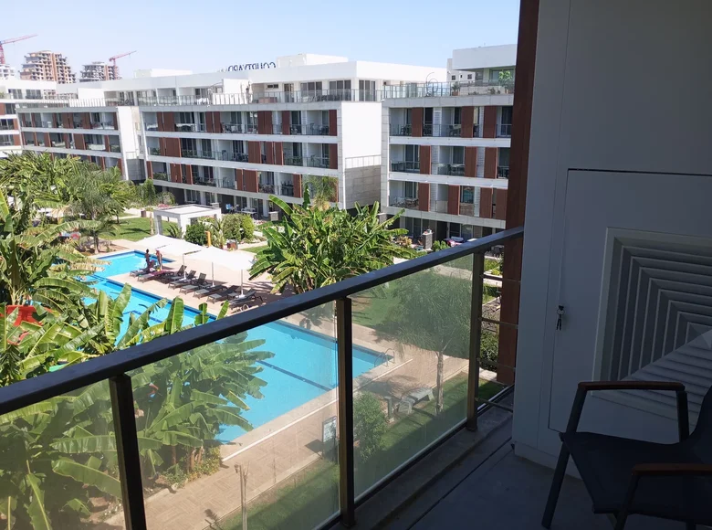 Estudio 1 habitación 49 m² Iskele District, Chipre del Norte