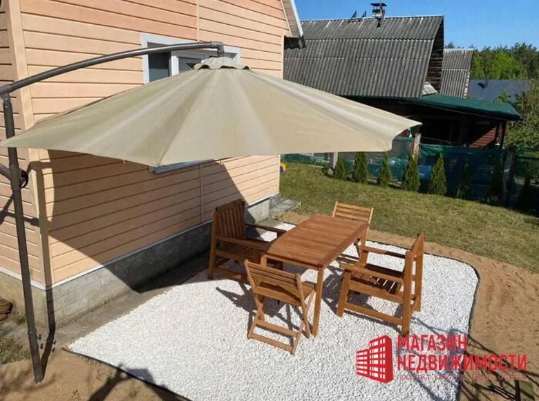 House 17 m² Padlabienski sielski Saviet, Belarus