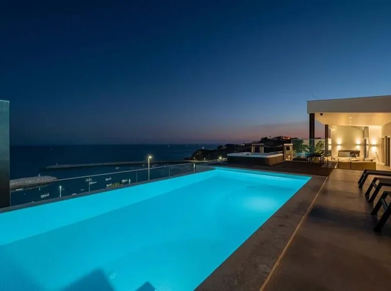 Apartamento 3 habitaciones 155 m² Albufeira, Portugal