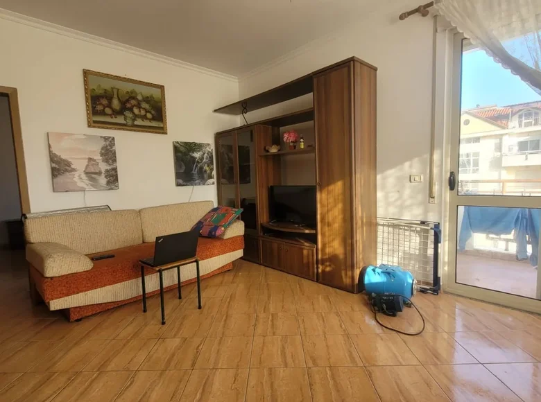 Appartement 1 chambre 57 m² Bashkia Durres, Albanie