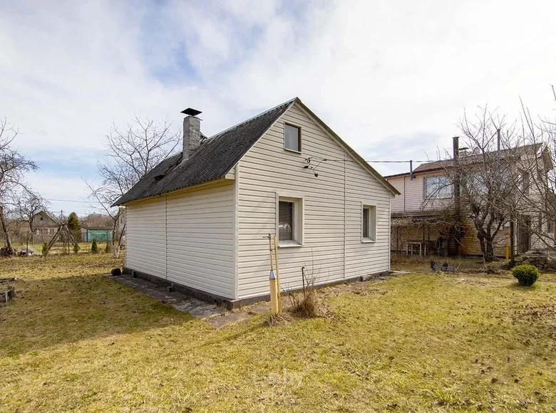 Maison 44 m² Dukorski sielski Saviet, Bélarus