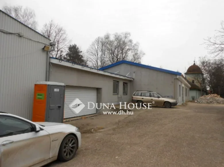 Office 160 m² in Nyiregyhazi jaras, Hungary